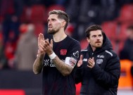 关于德甲今晨走向成谜，勒沃库森再遭质疑，底气十足，纪律约束更严格的信息-3377体育