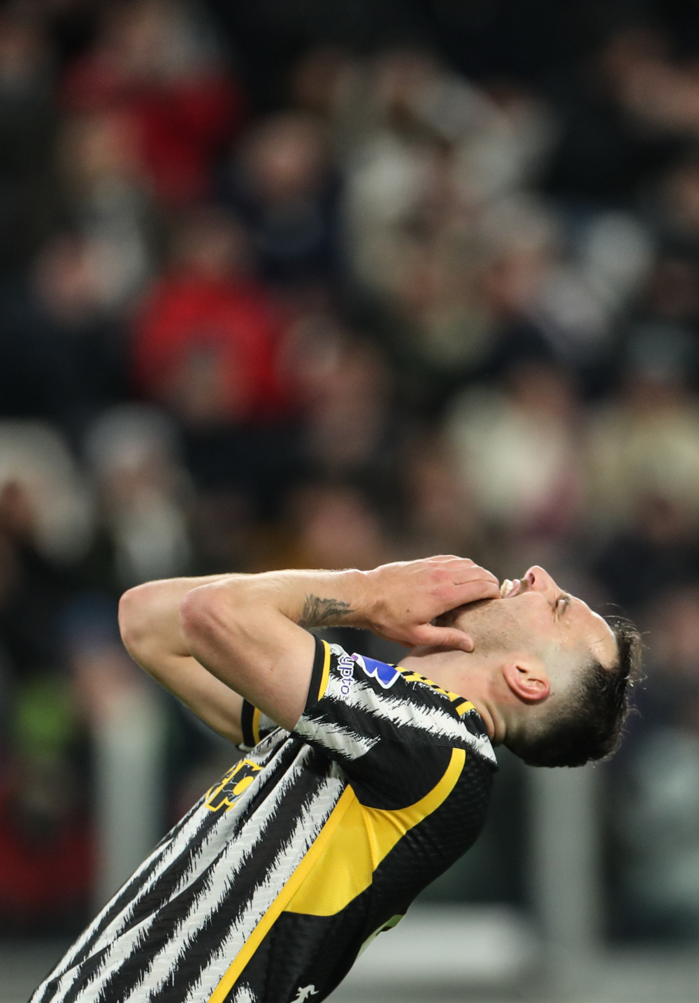 尤文图斯今晚复出首秀；志在意甲名次提升；压力陡增；球探报告显示潜力(尤文图斯被罚分最新消息)